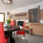 Tatil Evi Paris