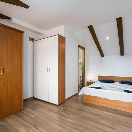 Paris Casa vacanze Porec