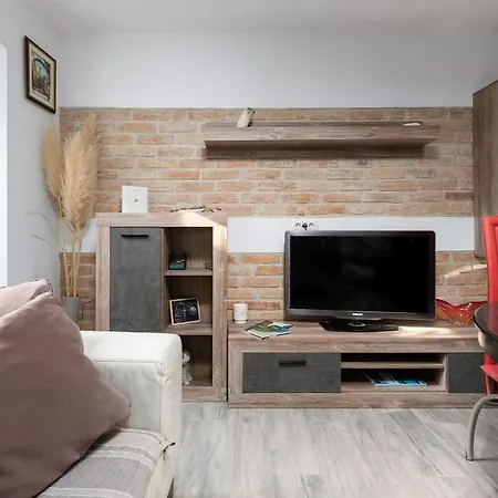 Paris Tatil Evi