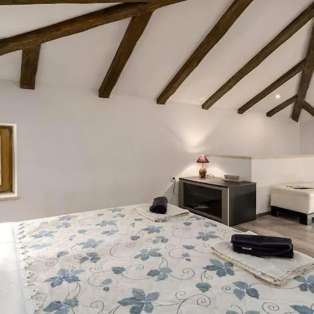 Casa vacanze Paris Porec