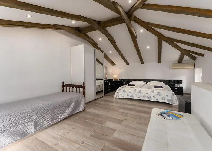 Casa vacanze Paris *