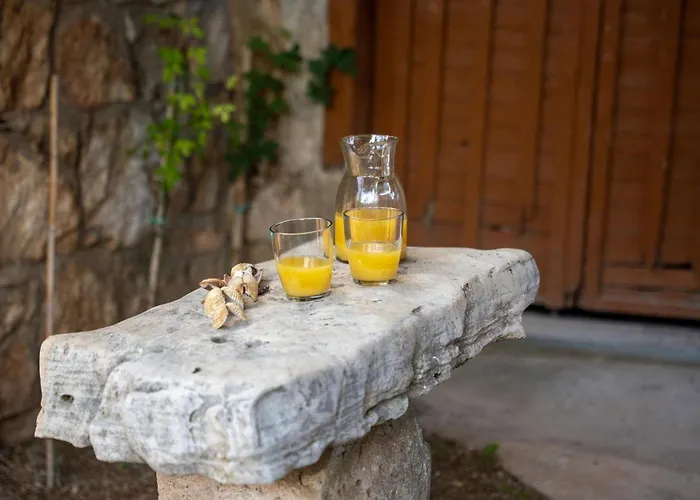 Paris Casa vacanze Porec