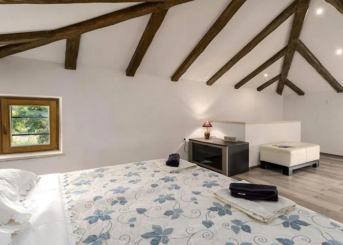 Casa vacanze Paris Porec