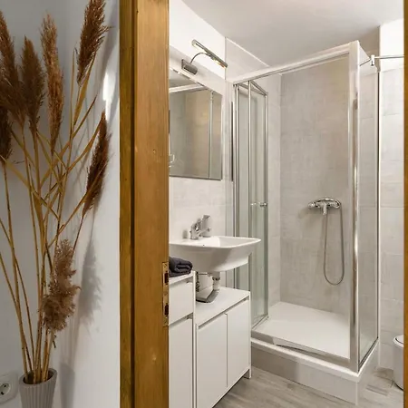 Tatil Evi Paris *