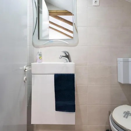 Tatil Evi Paris