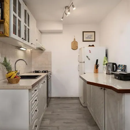 Paris Holiday home *