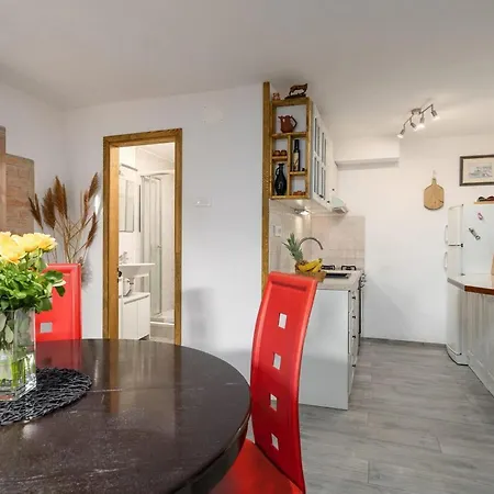 Paris Semesterbostad *