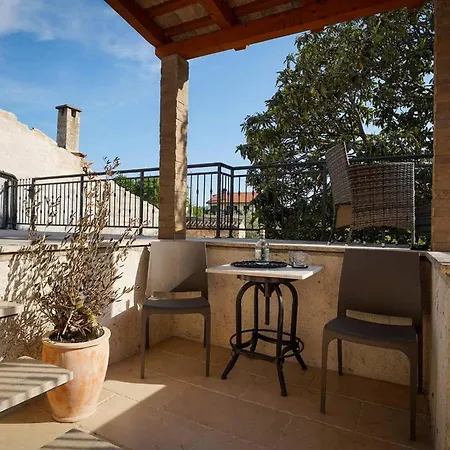 Holiday home Paris Porec