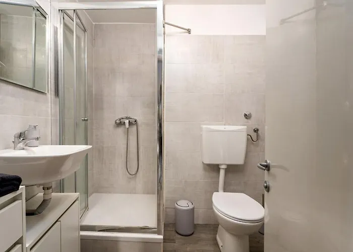 Prázdninový dům Paris Poreč