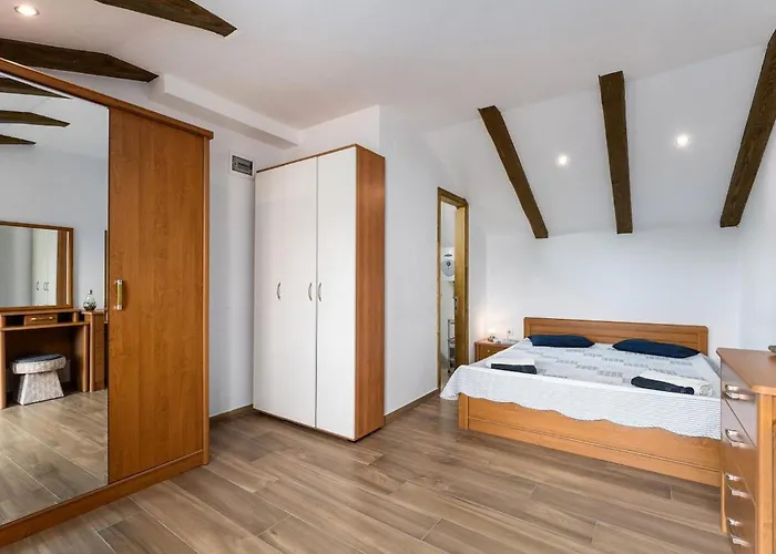 Paris Prázdninový dům Poreč