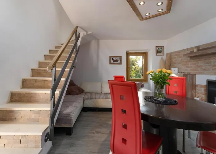 Paris Ferienhaus Poreč