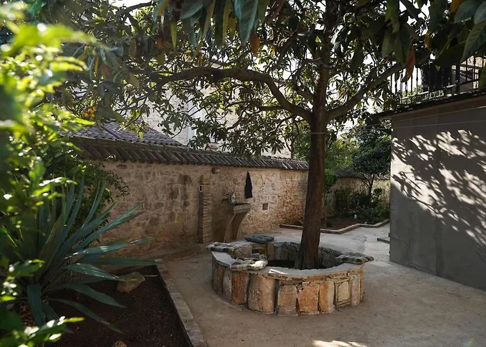 Paris Дом отдыха *