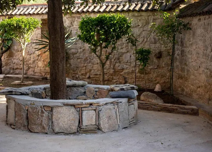 Дом отдыха Paris